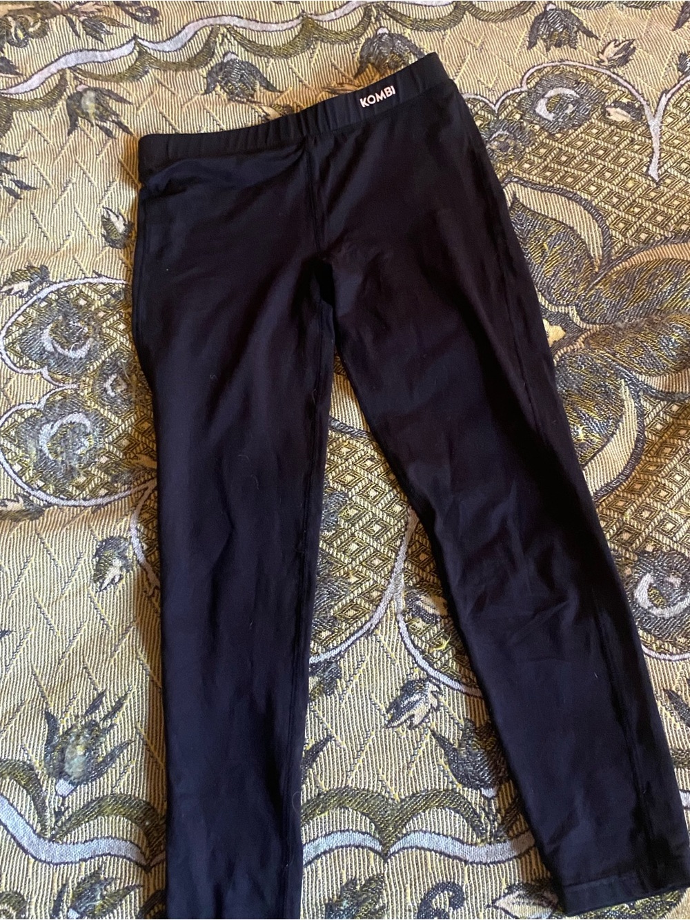 Kombi Youth Baselayer